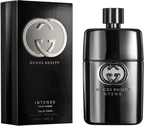 gucci intense pour homme 90ml|gucci pour homme ll.